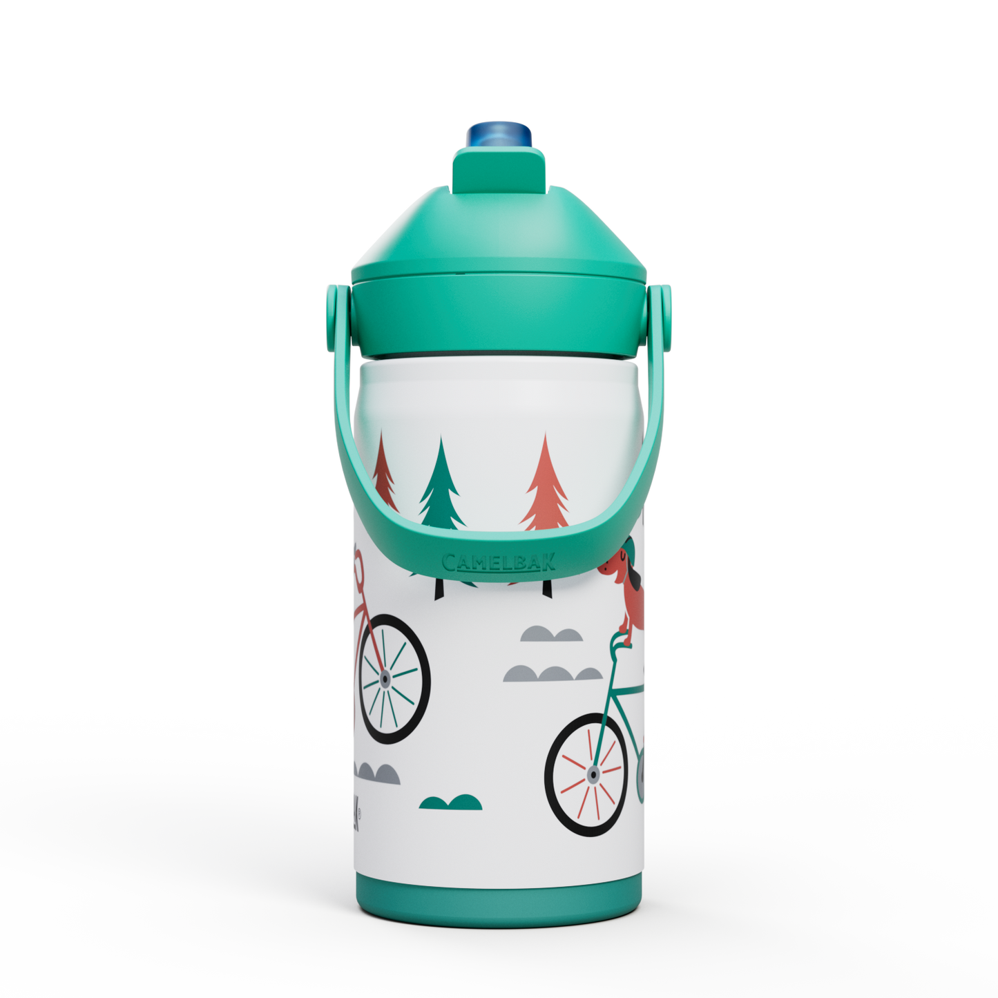 thrivetm-flip-straw-kids-12oz-bottle-insulated-stainless-steel-h3 e9sckjnggy