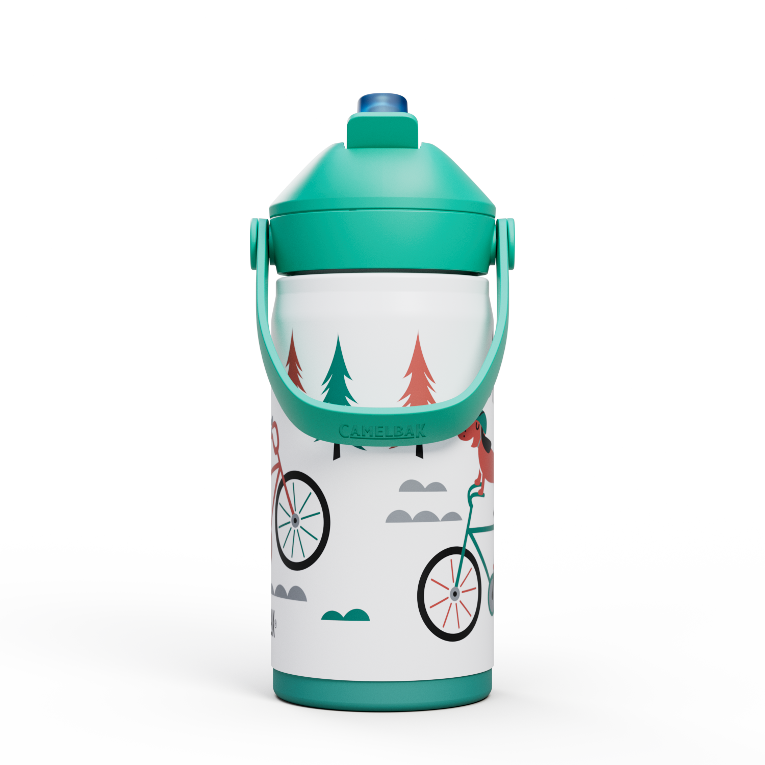 thrivetm-flip-straw-kids-12oz-bottle-insulated-stainless-steel-h3 e9sckjnggy