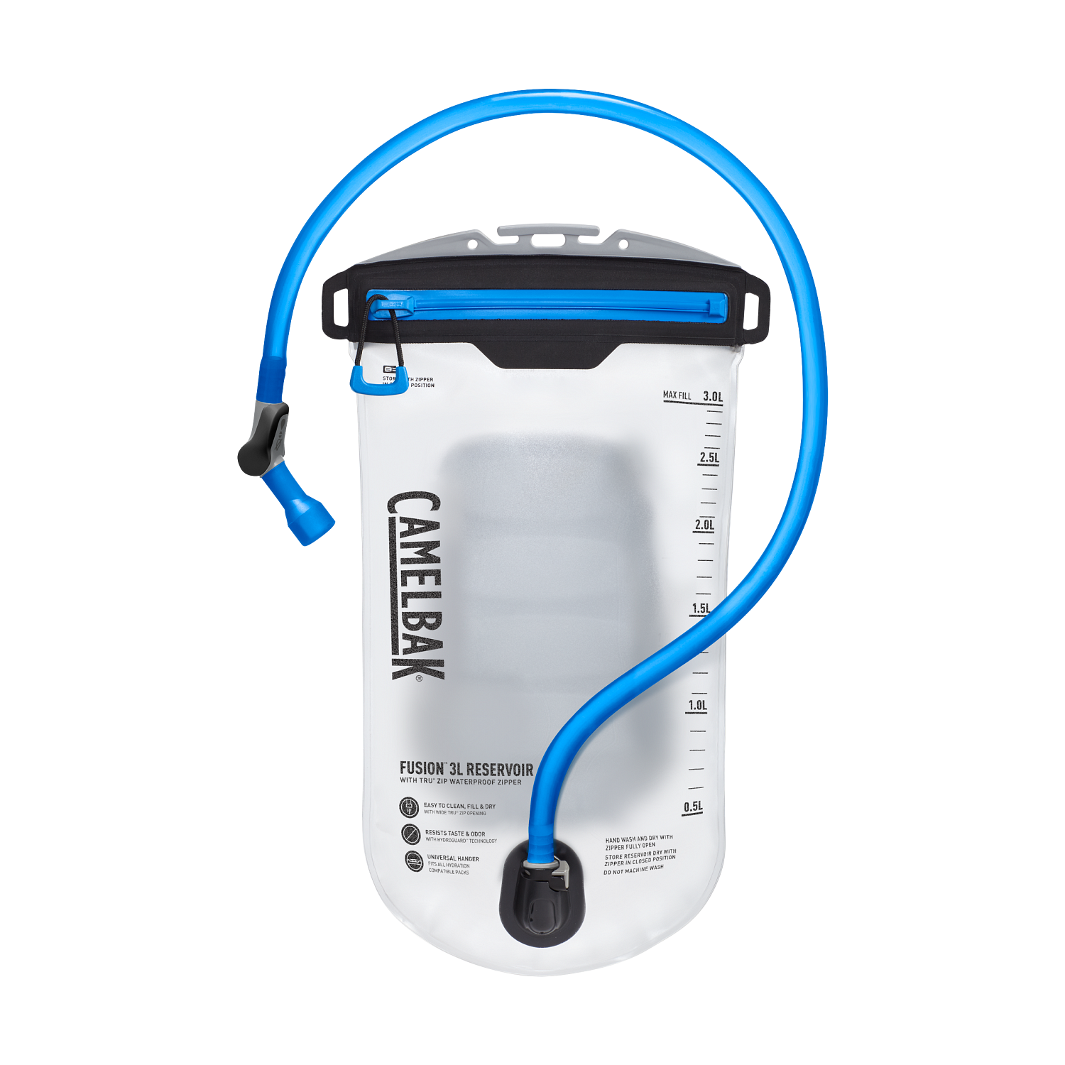 fusiontm-3l-reservoir-with-tru-zip-waterproof-zipper-r3 evvkcdtucj