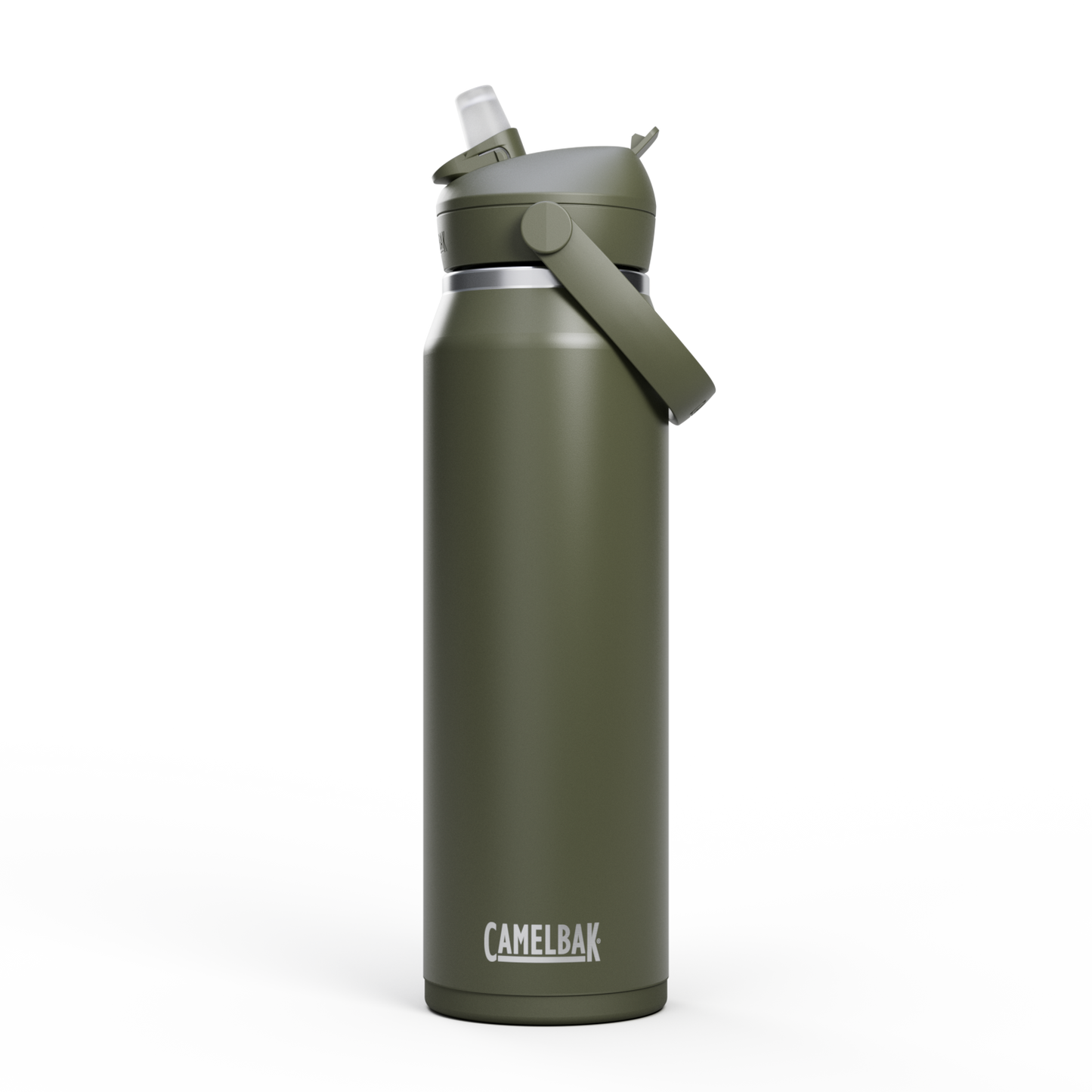 thrivetm-flip-straw-32oz-bottle-insulated-stainless-steel-g5 gskon09j6n