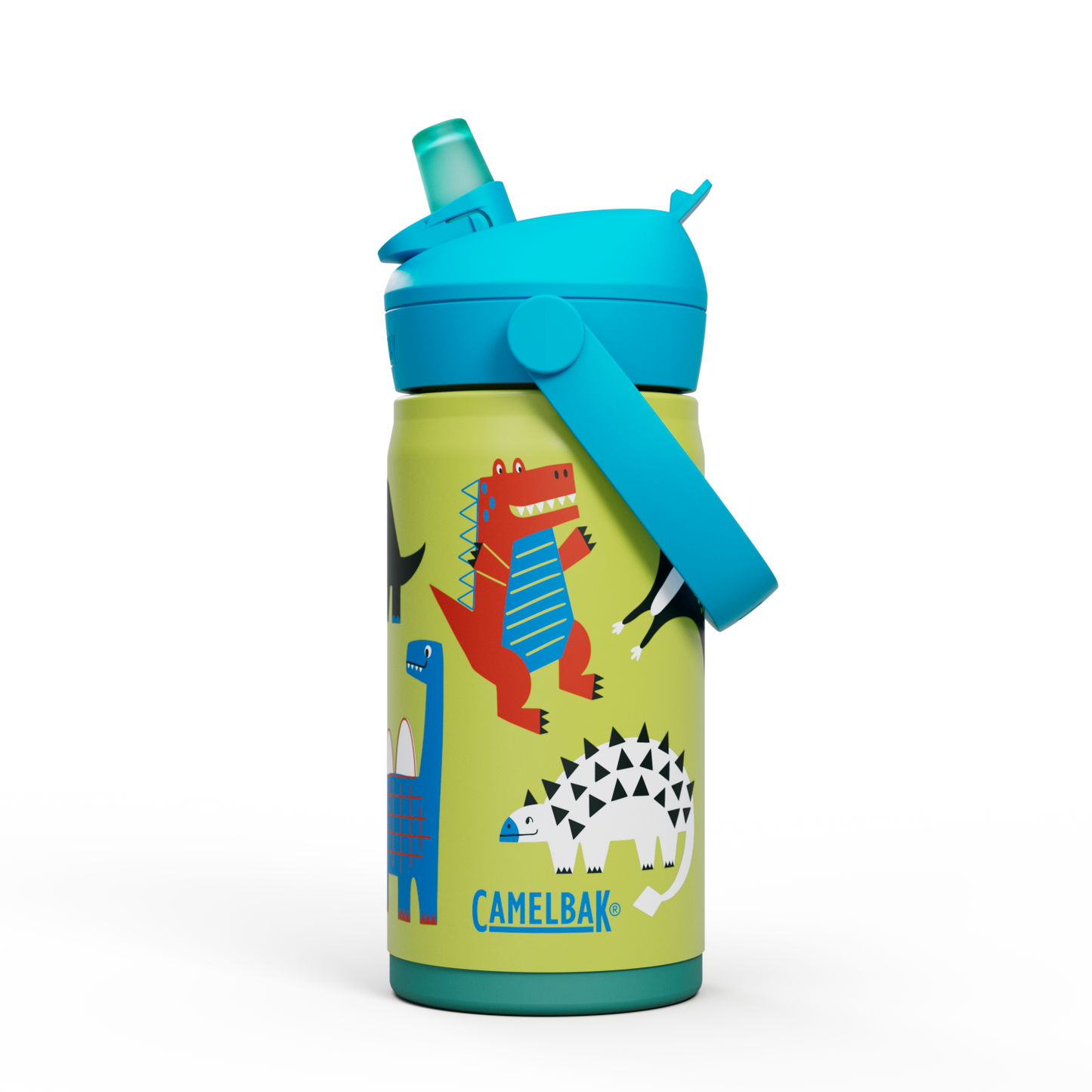 thrivetm-flip-straw-kids-12oz-bottle-insulated-stainless-steel-h3 gvb47ewtyo