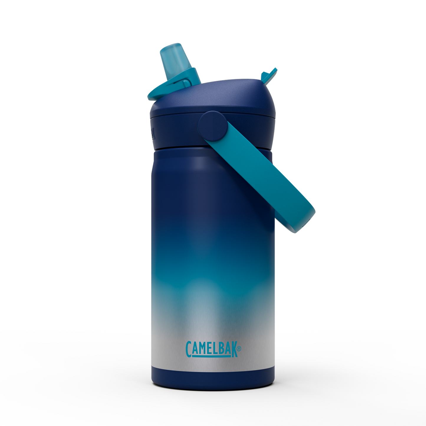 thrivetm-flip-straw-kids-12oz-bottle-insulated-stainless-steel-h3 kcmmdvxi0j
