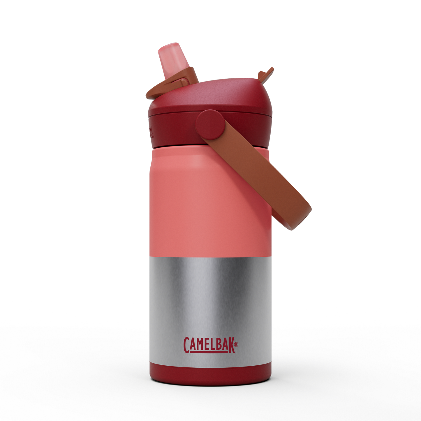 thrivetm-flip-straw-kids-12oz-bottle-insulated-stainless-steel-h3 kjbemndg8l