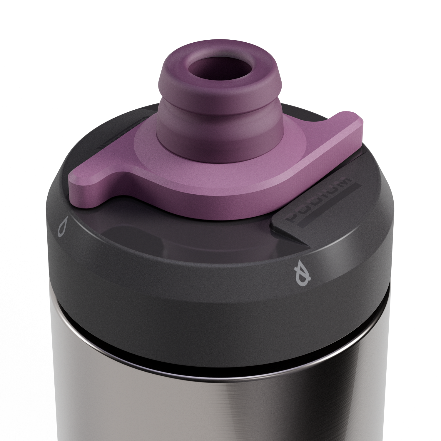 podium-steel-22oz-bike-bottle-k1 laefdduvhk