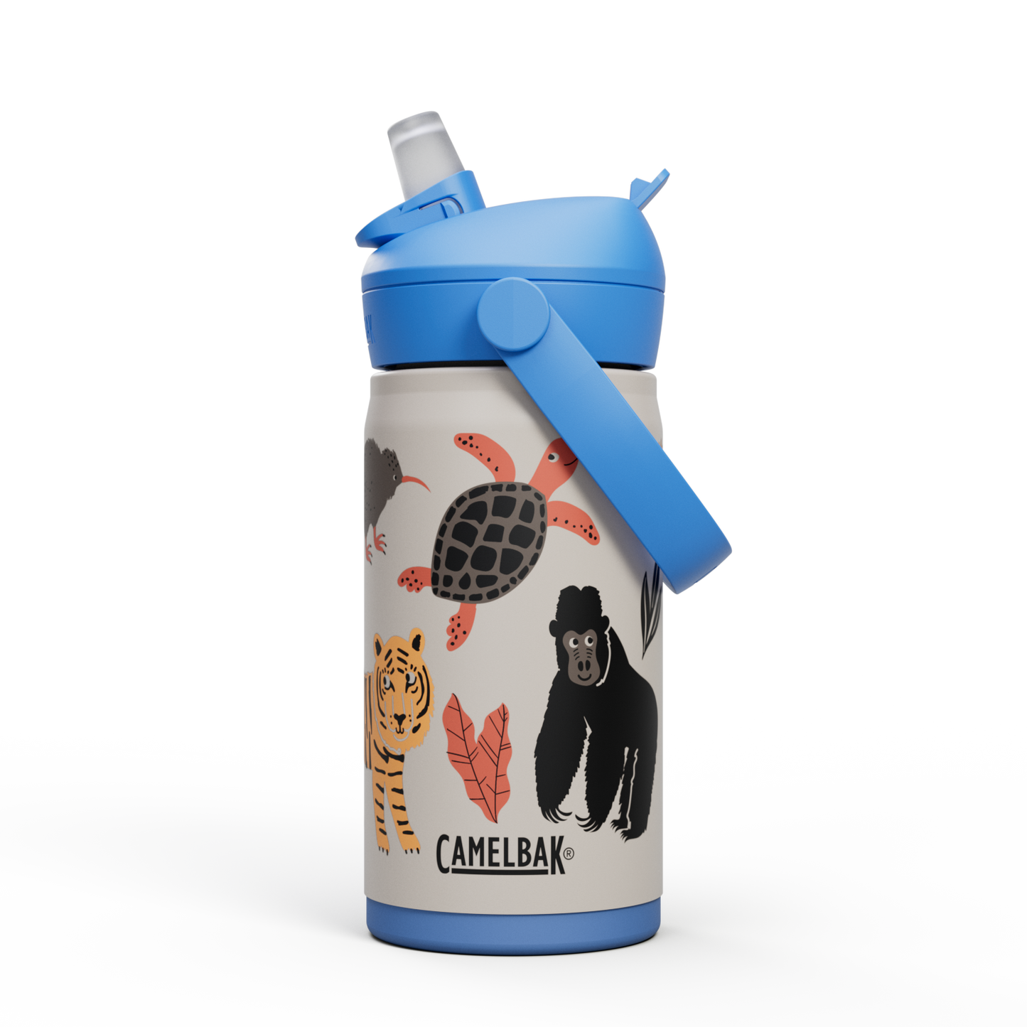 thrivetm-flip-straw-kids-12oz-bottle-insulated-stainless-steel-h3 pynogybk5m