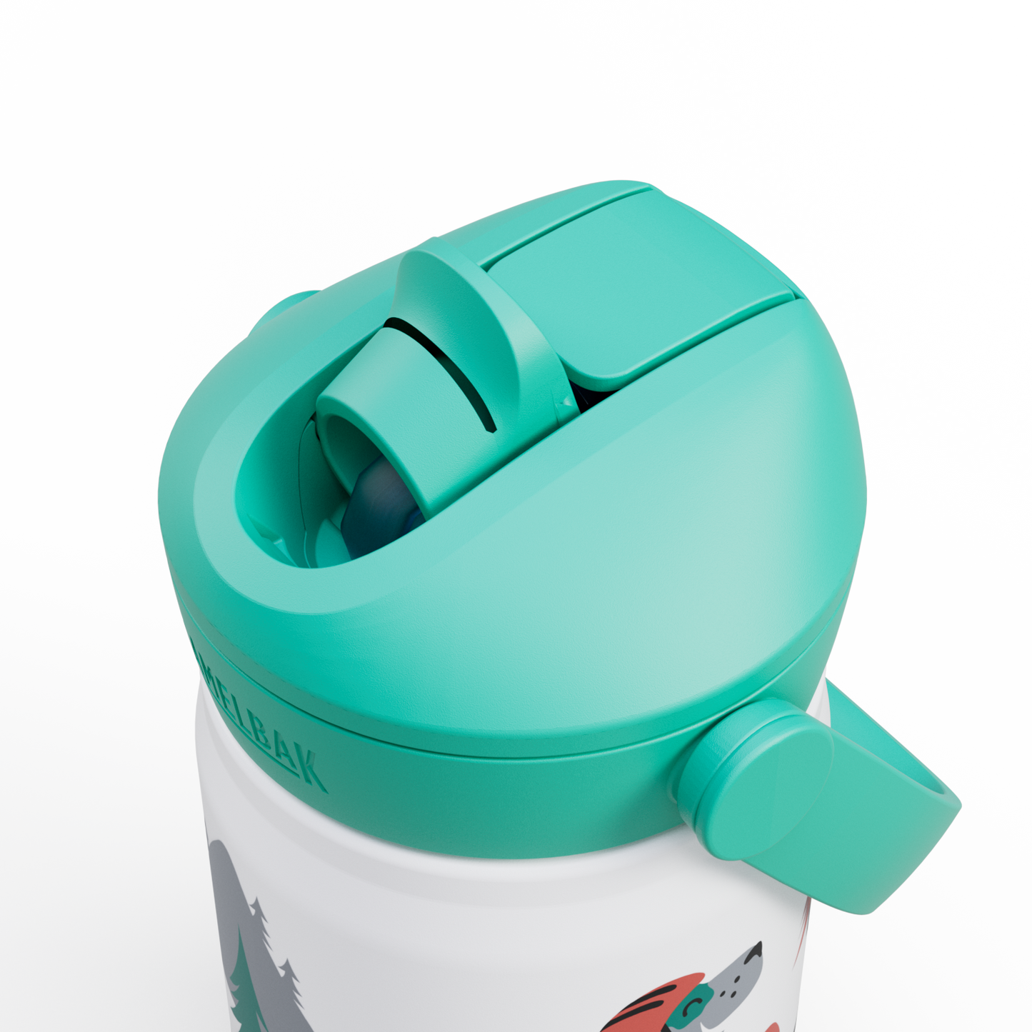thrivetm-flip-straw-kids-12oz-bottle-insulated-stainless-steel-h3 rbfolafy0l