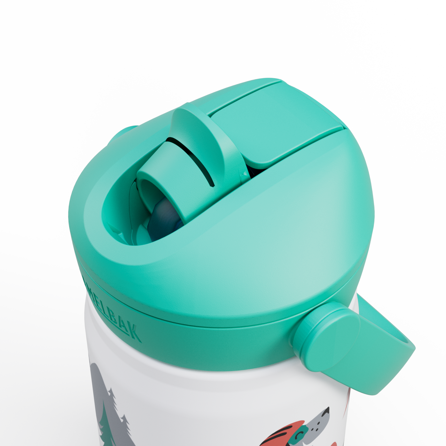 thrivetm-flip-straw-kids-12oz-bottle-insulated-stainless-steel-h3 rbfolafy0l