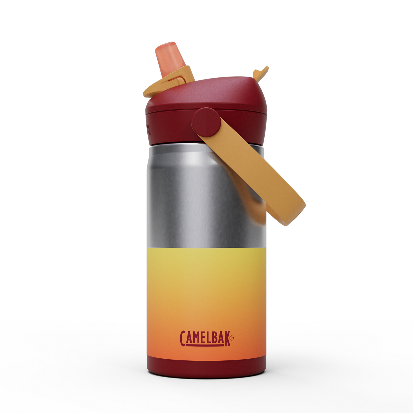 thrivetm-flip-straw-kids-12oz-bottle-insulated-stainless-steel-h3 ycsa7adudn